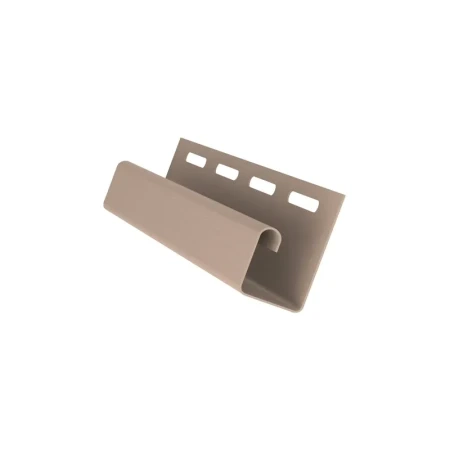 J-профиль Grand Line Standard персиковый J-профиль Grand Line Standard персиковый