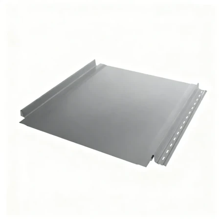 Кликфальц Металл Профиль Fastclick Norman 0,5 в Туле фото