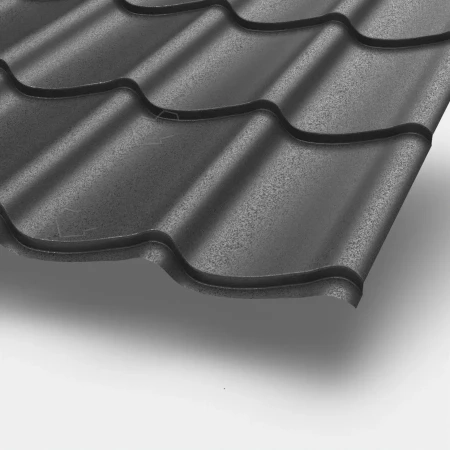 Ламонтерра-XL (Макси) Valori 0,5 DarkGrey