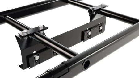 New Line для фальцевой кровли 2,7 м 