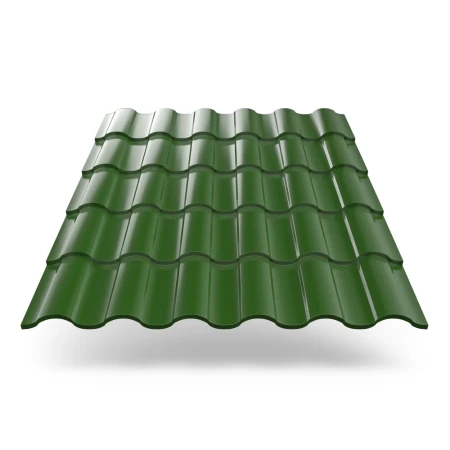 Kredo Satin 0,5 Ral 6002