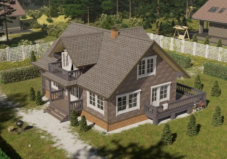 Burg (Земляной)