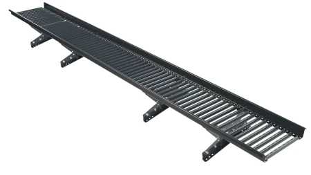 для фальцевой кровли 3 м 