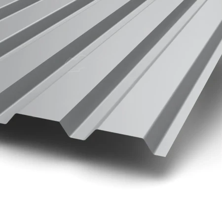 МП-35 Полиэстер 0,65 Ral 7004