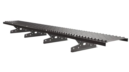 Русский рубеж для фальцевой кровли 2,5 м 