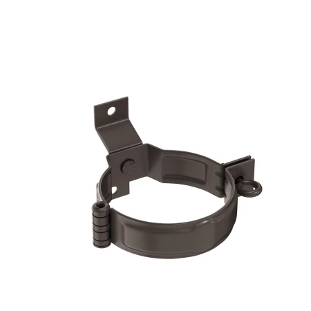 Декоративный хомут (кронштейн) трубы под дерево d-90 мм Аквасистем Премиум PU 0,6 в Туле фото