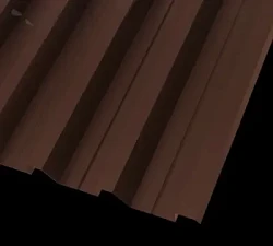 Профнастил Металл Профиль Н60 Valori 0,5 Профнастил Металл Профиль Н60 Valori 0,5