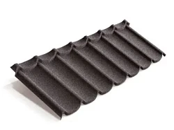 Композитная черепица Metrotile Лист Mistral Композитная черепица Metrotile Лист Mistral