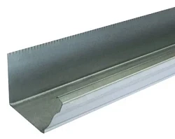 Желоб прямоугольный Grand Line Vortex Цинк 0,45