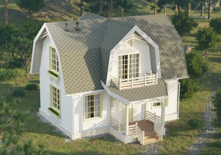 Premium D4,5D пломбир