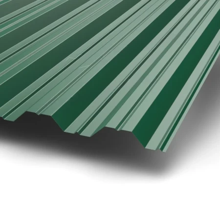 НС-35 Norman 0,5 Ral 6005