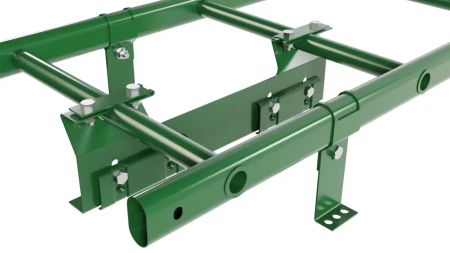 для фальцевой кровли 1,8 м 