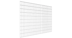 2D сетка Grand Line Панель Bastion 2,03x2,5