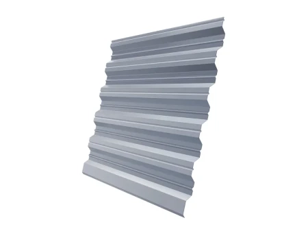 Профнастил Grand Line НС35 Полиэстер 0,45 в Туле фото