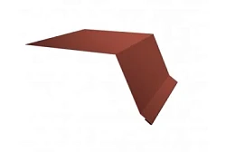 Планка капельник Grand Line 100x55 Полиэстер 0,45