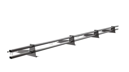 для натуральной кровли 3 м 