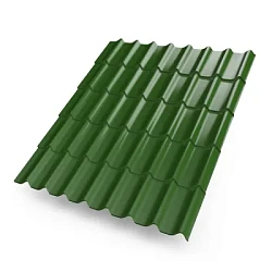 Металлочерепица Grand Line Classic Satin 0,5 Металлочерепица Grand Line Classic Satin 0,5