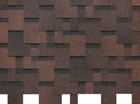 Лабиринт коричневый