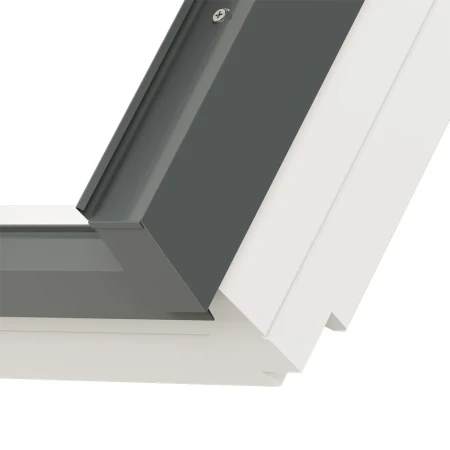 Мансардное окно Аттико DAW 1002 в Туле фото