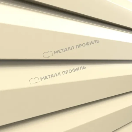 МП СК 0,45 полиэстер Ral 1035