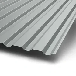 Профнастил Металл Профиль МП20 Полиэстер 0,45
