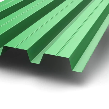 Н-60 Norman 0,5 Ral 6002