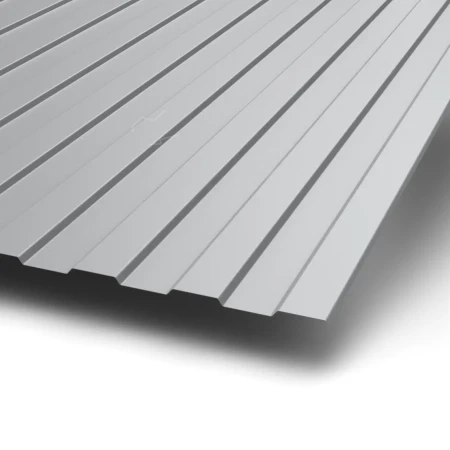 Профнастил Металл Профиль С8 Полиэстер 0,7 в Туле фото