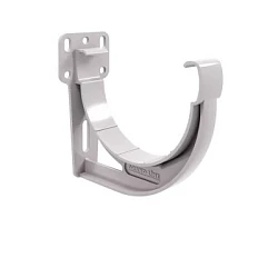 Кронштейн желоба slider ПВХ d-135 мм Grand Line Дизайн Кронштейн желоба slider ПВХ d-135 мм Grand Line Дизайн