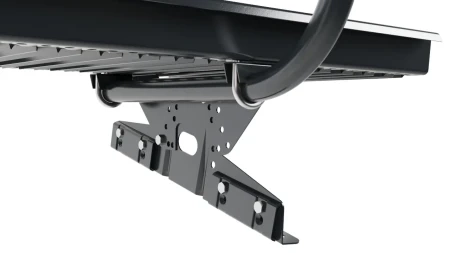 для фальцевой кровли с ограждением 1,5 м 