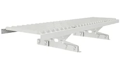 Переходной мостик Borge New Line для фальцевой 1,25 м