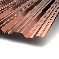 Профнастил Металл Профиль НС35 Purman 0.5