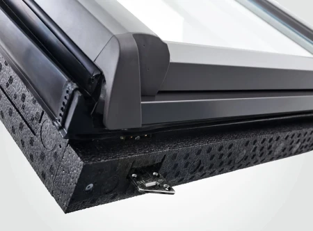 Мансардное окно Roto Designo R49 K200 в Туле фото