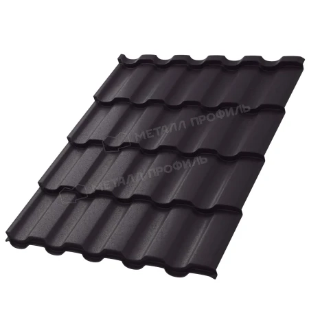 Монтекристо Valori 0,5 Violet