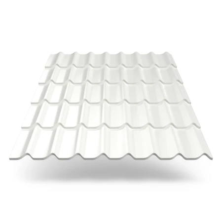 Classic Satin 0,5 Ral 9003