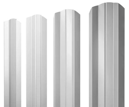 М-образный Pural 0,5 RR 21 фигурный