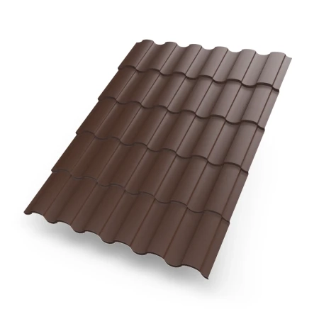 Монтекристо Viking E 0,5 Ral 8017