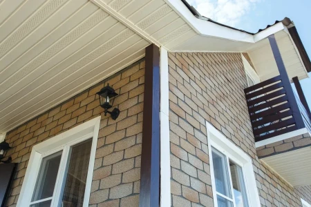 Каменная (Травертин)