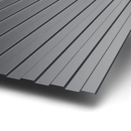 С-8 Purman 0,5 Ral 7024