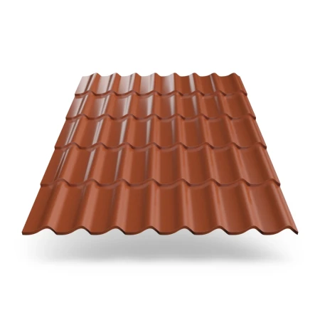 Ламонтерра-XL (Макси) Norman 0,5 Ral 8004