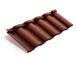 Композитная черепица Metrotile Лист MetroRoman Композитная черепица Metrotile Лист MetroRoman