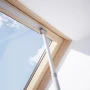 Дополнительные аксессуары RoofLITE+ Телескопический стержень + ZCA 100-180 см. в Туле фото