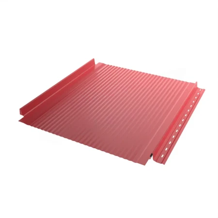 Кликфальц Металл Профиль Fastclick-B Norman 0,5 в Туле фото