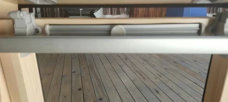 Мансардное окно AHRD A-B в Туле фото