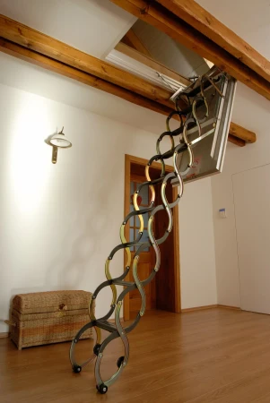 Ножничная Nozycowe Lux (70x120x300)