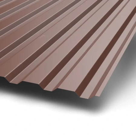 МП-20 Purman 0.5 Ral 8017