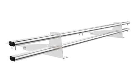 для композитной черепицы 1,5 м Оцинкованный 