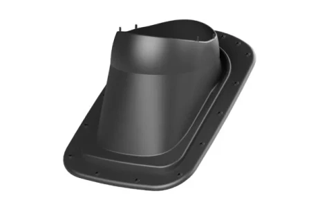 Classic Vino 2K цвет черный