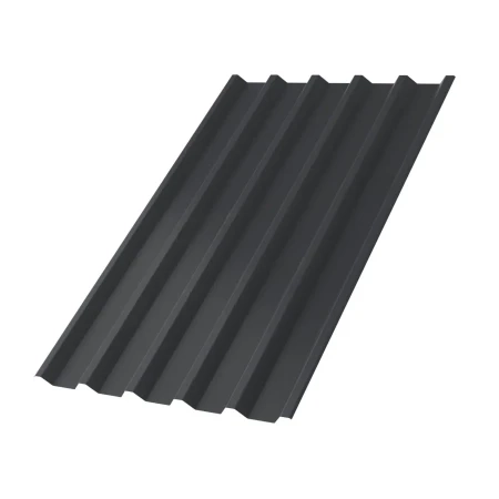 С-44 Полиэстер 0,45 Ral 7024