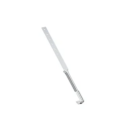 Поддержка желоба d-150 мм Aquasystem Premium 0,5