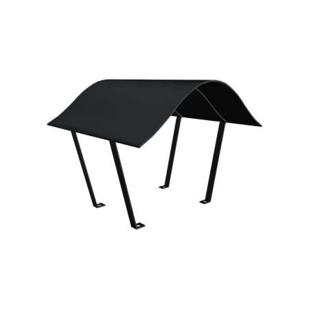 Зонтик NAPOLEON Schiedel Uni без вентканала (под отделку 2 см) Ø-160 мм